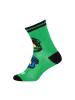 LEGO wear Socken LWALEX 610 in green