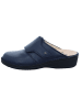 Finn Comfort Pantoletten AUSSEE in darkblue