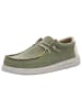 Hey Dude Slipper in khaki