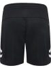 Hummel Sportshorts "Lead 2.0 Shorts" in Schwarz