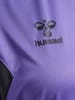 Hummel Hummel T-Shirt Hmlauthentic Multisport Damen Atmungsaktiv Feuchtigkeitsabsorbierenden in DAHLIA PURPLE/ASPHALT