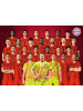 Ravensburger Ravensburger Puzzle 1.000 Teile FC Bayern München Saison 2024/25 in bunt