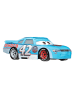 Disney Cars Cal Weathers JDG64 | Disney Cars Race & Rescue | Die-Cast 1:55