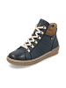 remonte SHOES "Damen Halbschuhe" in Blau