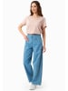 Organication Jeans "WOR19019" in Hellblau