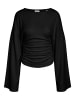 Noisy may Bluse in Black1