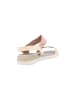 Fitters Sandalen in Rose
