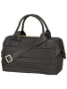 travelite Kosmetiktasche Barbara Stepp Cosmetic Bag in Black