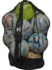 Hummel Verstellbare Taille Balltasche Hmlcore Erwachsene in BLACK