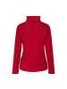 IDENTITY Cardigan zip-n-mix in Rot