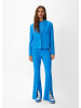 comma Indoor-Blazer  in  5547_royalblau