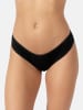 Tazzio Slip 7er Pack "F901" in Schwarz