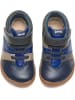 Camper Stiefel " Twins " in Blau