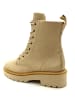 Paul Green Winterstiefel für Damen in beige