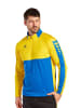 erima Unisex Erwachsene Six Wings Trainingstop in new royal/gelb