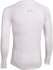 Select Funktionsunterwäsche "Funktionsshirt Lang" in Weiß