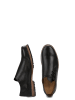 Stockerpoint Stockerpoint Haferlschuh Granada in schwarz nappa