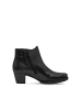 Gabor Chelsea Boot in schwarz