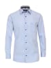 CASAMODA Businesshemd in 115 blau