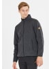 Whistler Fleecejacke Sampton in 1011A Dark Grey Melange