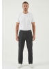 Organication Sweatpant POZZAN in Anthracite