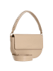 HUGO Women's Madyson - Schultertasche 21.5 cm (open beige) in open beige