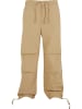 Urban Classics Trouser in unionbeige