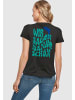 Merchcode Merchcode T-Shirts in black