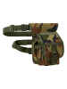 Brandit Brandit Accessoires Side Kick Bag in olive camo
