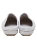 Romika House Slippers in grey