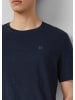 s.Oliver T-Shirt in 5978_navy