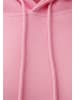 Fumo Women Hoodie in Pink