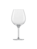 Schott Zwiesel 4er Set Burgunder Rotweinglas For you in Transparent 630 ml in transparent