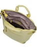 Jost Rucksack / Backpack Nora X-Change Bag S in Gelb