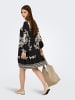JDY Kleid in Black