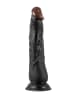 European Lover Dildo European Lover in schwarz