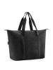 Reisenthel extralite Weekender - Reisetasche M 40 cm (mesh black) in mesh black