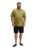 Marc O'Polo T-Shirt regular in Vibrant Fern