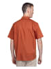 Schöffel Hemd "Shirt Style Kalmen MEN" in dark crabapple