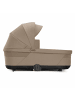 Cybex Cybex Cot S Lux - Farbe: Almond Beige
