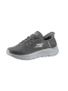 Skechers Sneakers Low Slip-ins  GO WALK Flex - Mali in grau