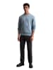 Marc O'Polo Pullover regular in meltwater