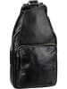 PICARD Sling Bag Buddy 5387 in Schwarz