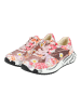 LAURA VITA Sneaker in Erdbeere