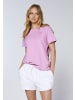 Chiemsee T-Shirt in Lila