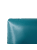 Beliani 5-tlg Wasserbettmatratze MONO in Blau