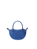 Viola Castellani Handtasche in BLUETTE