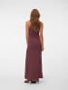 Vero Moda Kleid in Catawba Grape