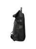 Guess Arezzo - Rucksack 45 cm (black) in schwarz