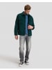 Lee Overshirt Utility Wool in Ponderosa Pine
